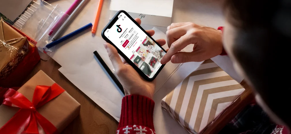 implementing social media strategy on TikTok