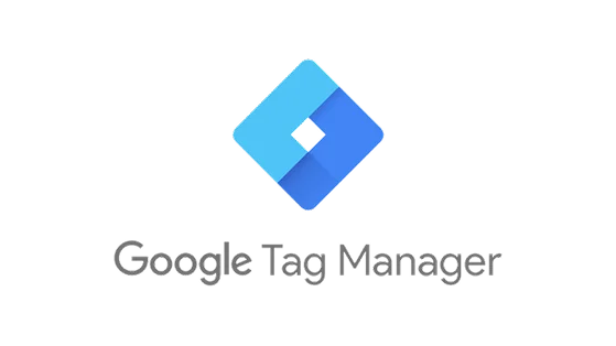Google tag manager badge