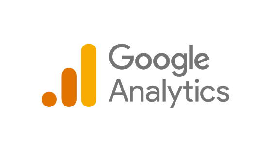 google analytics badge