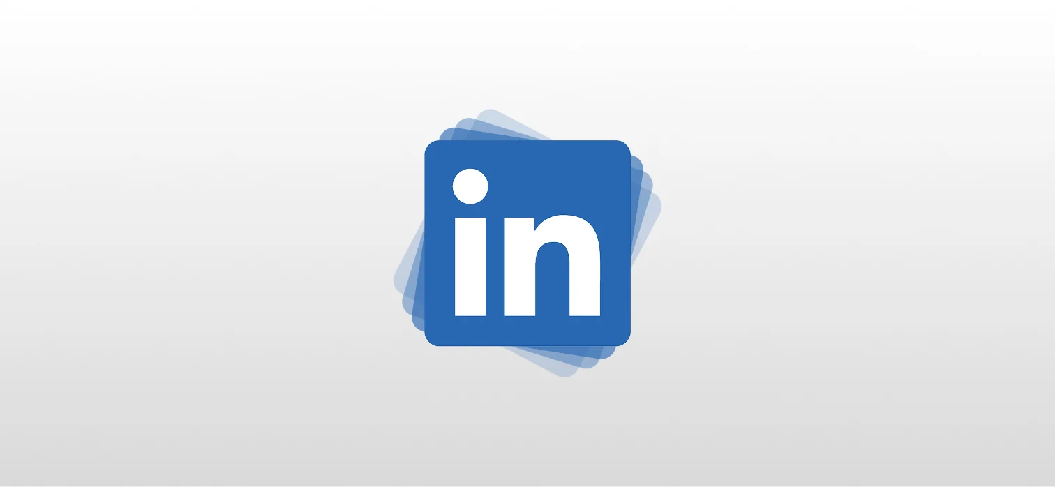 LinkedIn logo representing MixDigital’s LinkedIn Ads Certified Agency status