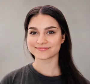 Ольга Сівакова Mokate